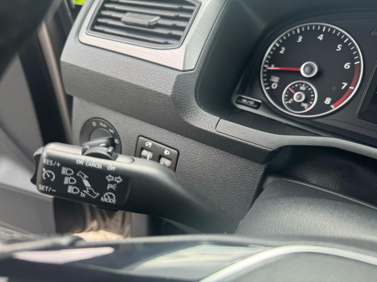 Volkswagen CADDY 1.0 TSI Trendline incl btw, cruise, airco, pdc