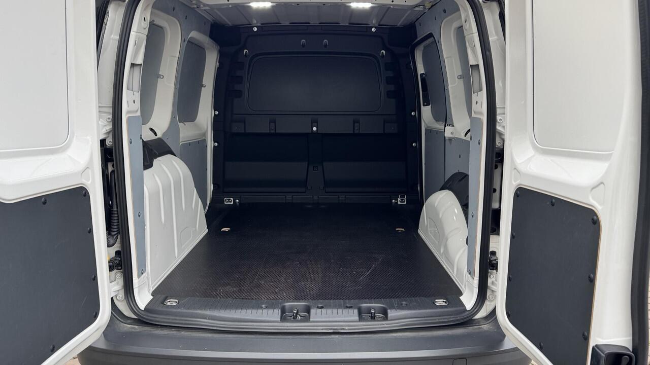Volkswagen CADDY Cargo 2.0 TDI Trend | Automaat | Nieuwstaat | Fabrieksgarantie |