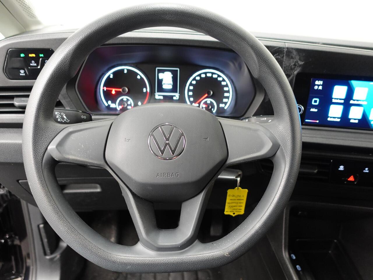 Volkswagen CADDY Cargo 2.0 TDI Airco Apple Carplay/ Android Auto Bluetooth