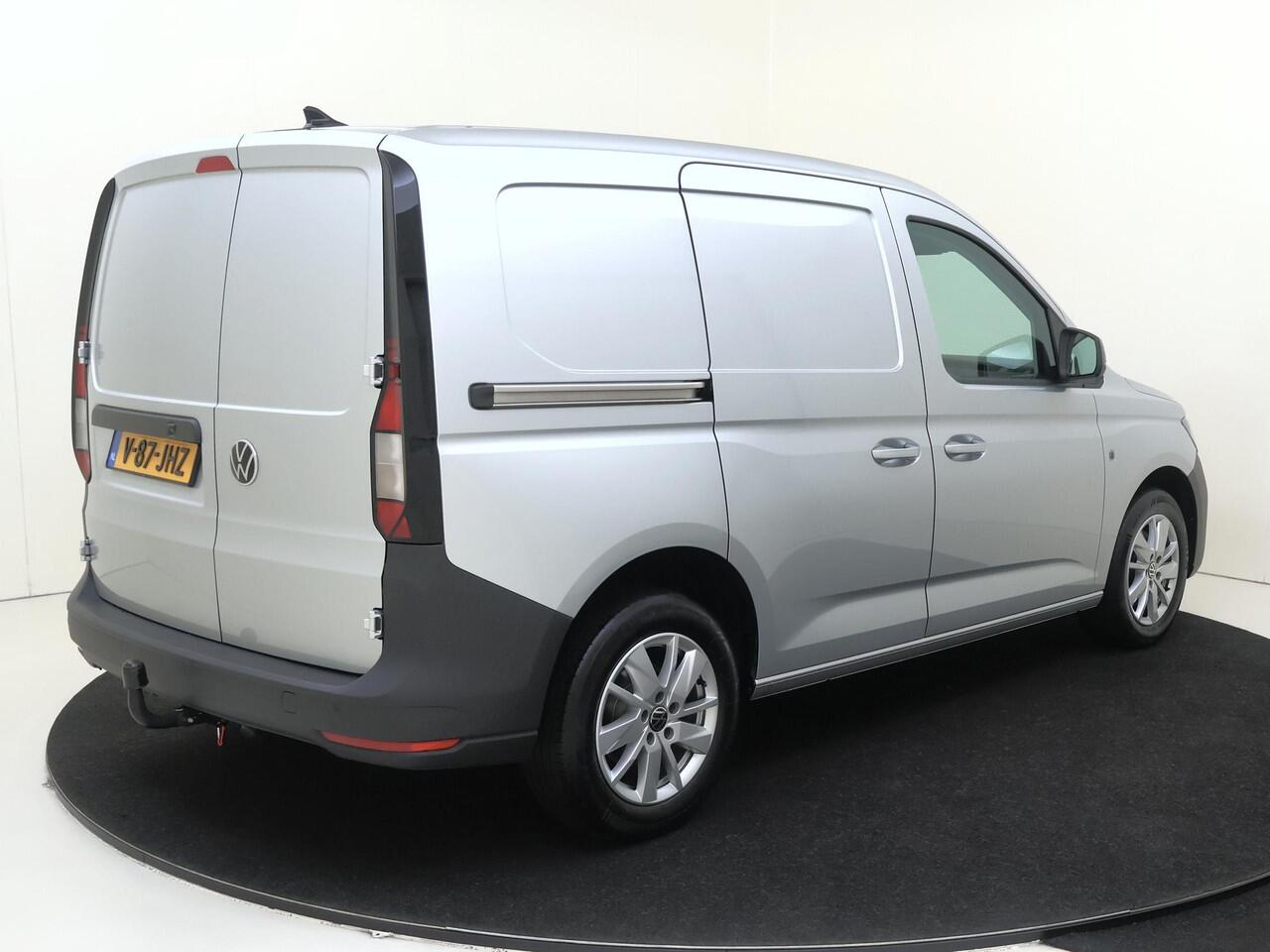 Volkswagen CADDY Bedrijfswagens Cargo Trend 2.0 TDI EU6 90 kW (122 pk) 7 versn. DSG | ErgoComfortstoel bestuurder | Winterpakket plus | Trekhaak met vaste kogel | Comfortpakket 3 |