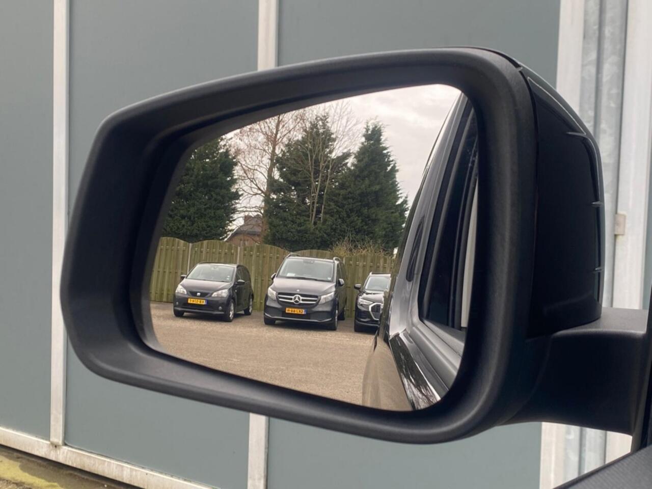 Volkswagen CADDY 2.0 TDI 102pk Style | Carplay | Trekhaak | BPM vrij