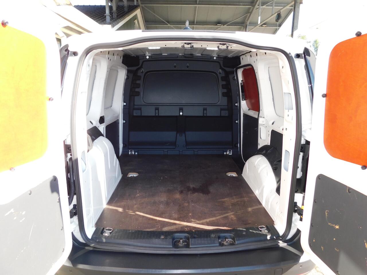 Volkswagen CADDY 2.0TDI 102PK COMFORT!! All-in Prijs!