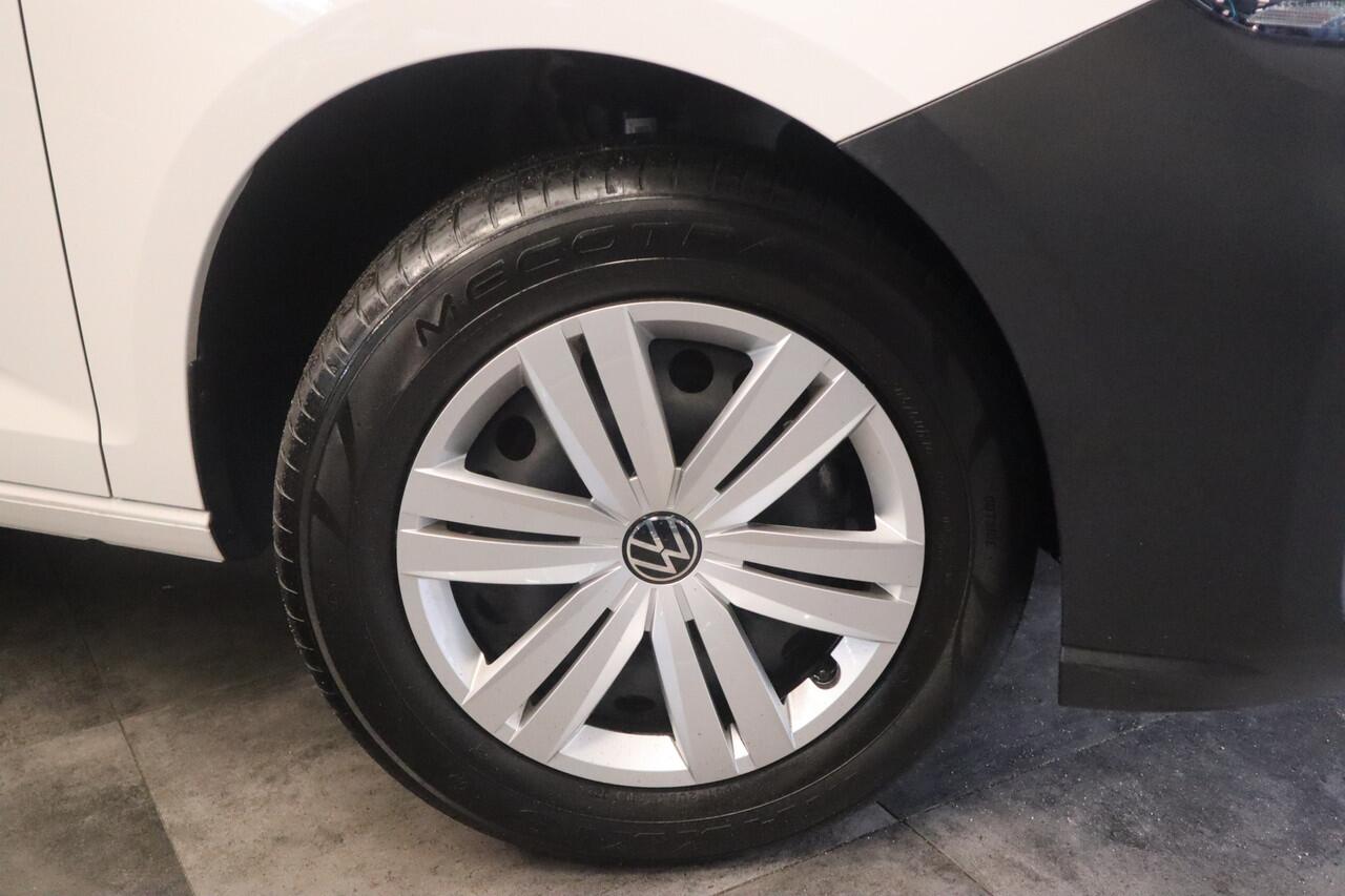 Volkswagen CADDY Cargo 2.0 TDI Economy Business Airco Trekhaak