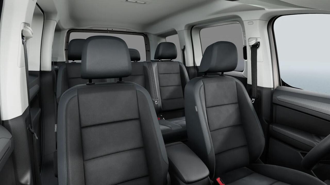 Volkswagen CADDY Kombi 1.5TSI PHEV eHybrid 115pk DSG Style