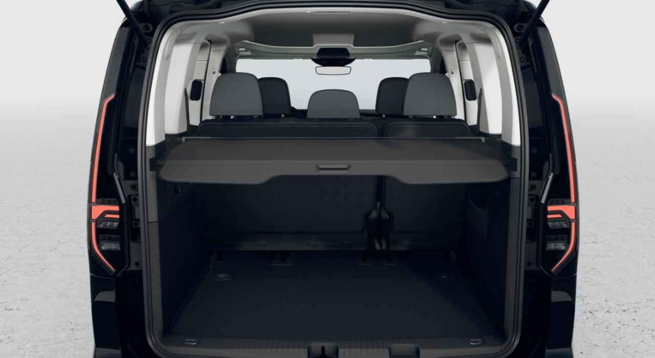 Volkswagen CADDY Kombi L1H1 1.5TSI PHEV eHybrid 19,7kWh 115PK DSG Style