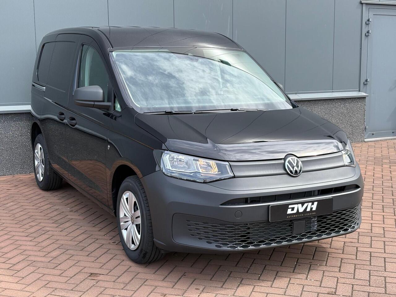 Volkswagen CADDY Cargo 1.5 TSI Comfort