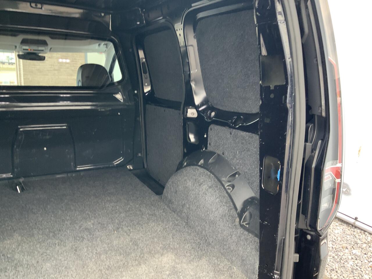 Volkswagen CADDY Cargo 2.0 TDI 1st Edition Automaat Airco Cruise Leer Camera Aluvelg Groot Scherm Achterklep Euro 6