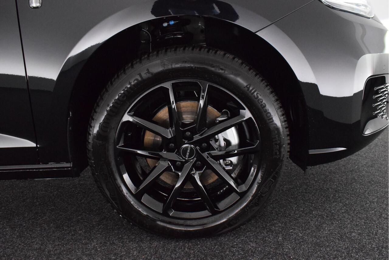 Volkswagen CADDY Cargo 2.0 TDI 122pk DSG Style Trekhaak Camera Led Stoelverwarming Navigatie