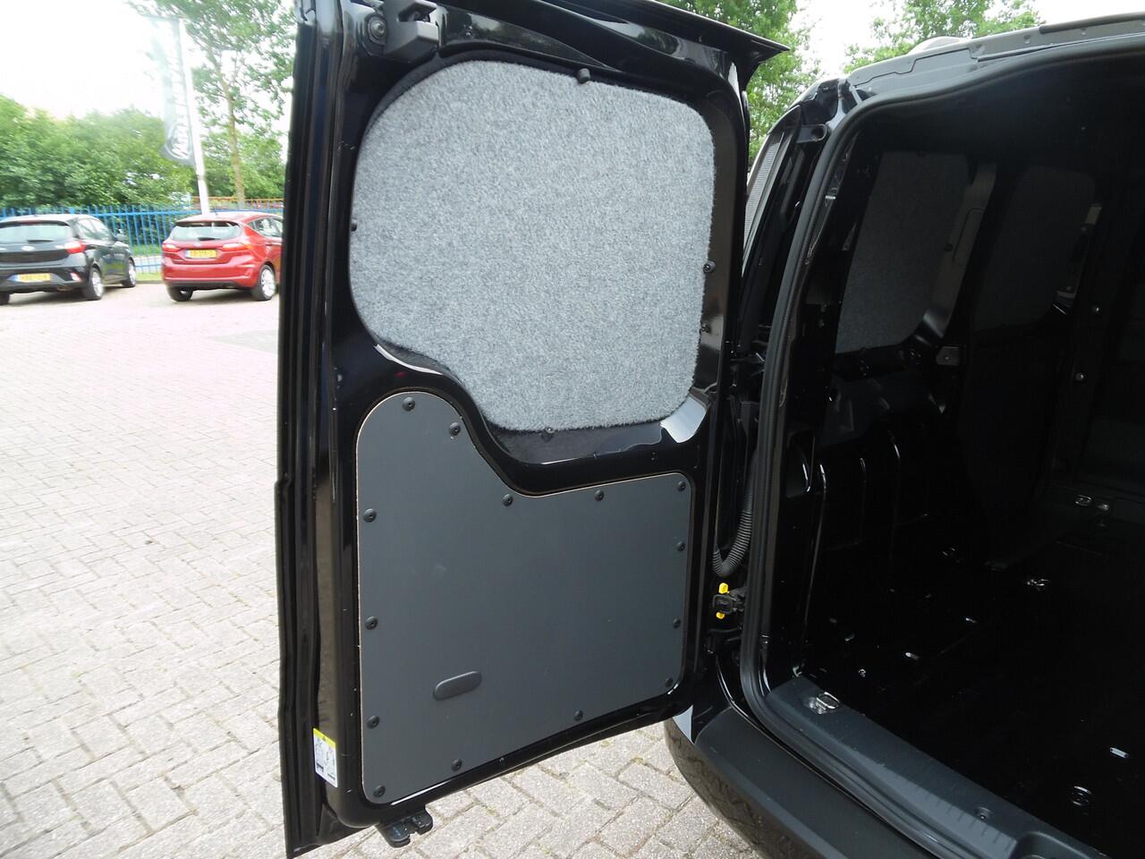 Volkswagen CADDY Cargo 2.0 TDI 1st Edition