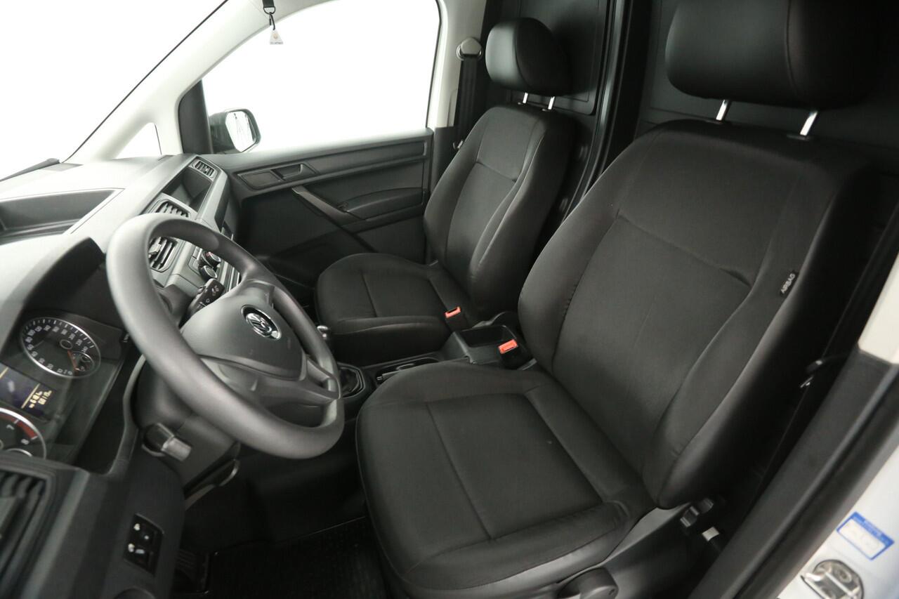 Volkswagen CADDY TSI 102PK | Benzine | Airco | Elektrpakket | Achterklep