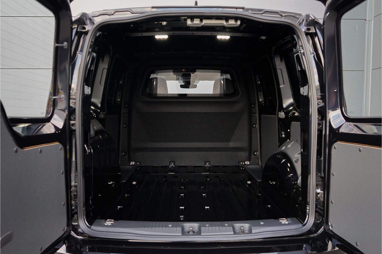 Volkswagen CADDY Cargo 2.0 TDI DSG Style Travel Pack 2x Schuifdeur Standkachel