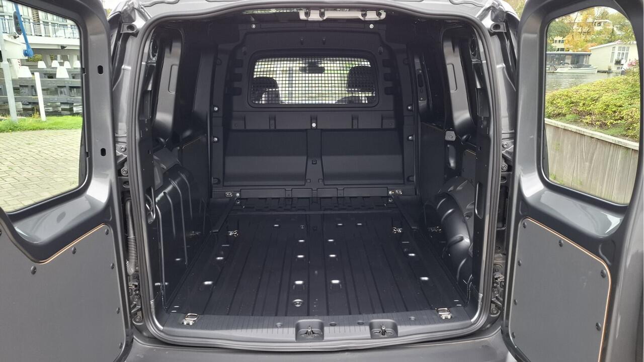 Volkswagen CADDY Cargo 2.0 TDI Comfort