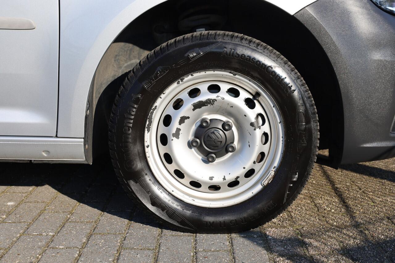 Volkswagen CADDY Trendline 2.0 TDI 75kw/102pk L1H1 BMT DSG7