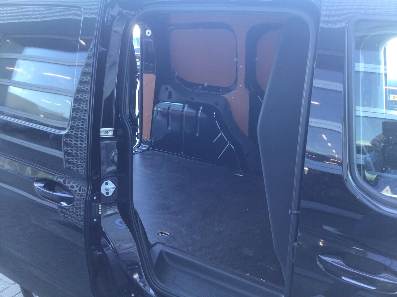 Volkswagen CADDY Cargo 2.0 TDI 122PK DSG L1H1 Style