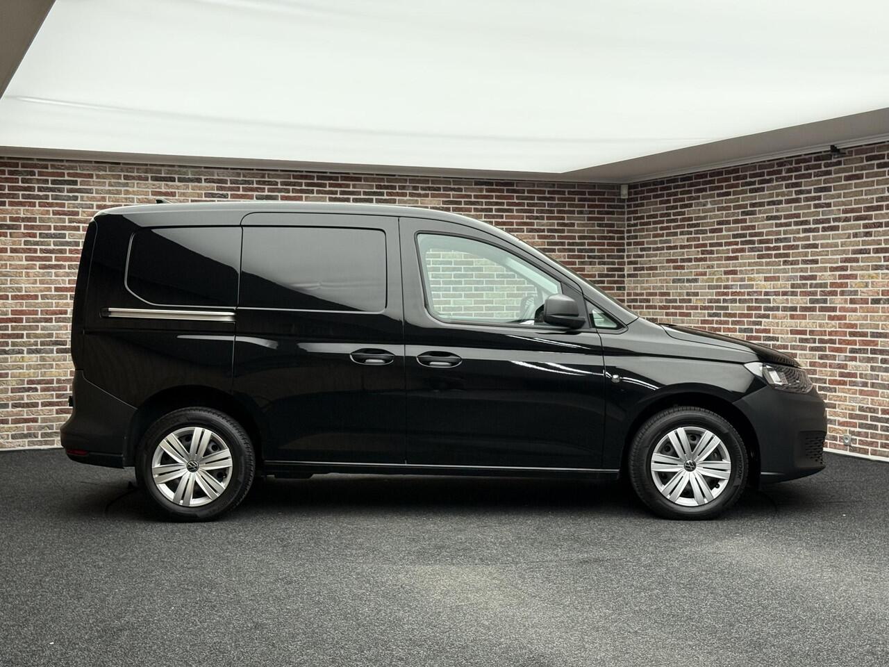 Volkswagen CADDY Combi 1.5TSI Trend Navigatie Bluetooth