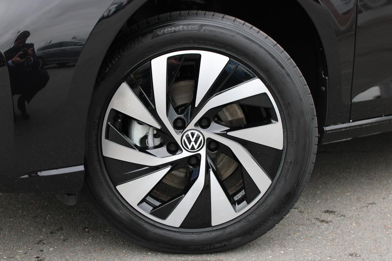 Volkswagen CADDY Cargo 2.0 TDI 122PK DSG Style |LED|DIGITAL-COCKPIT|CLIMATRONIC|17-INCH|