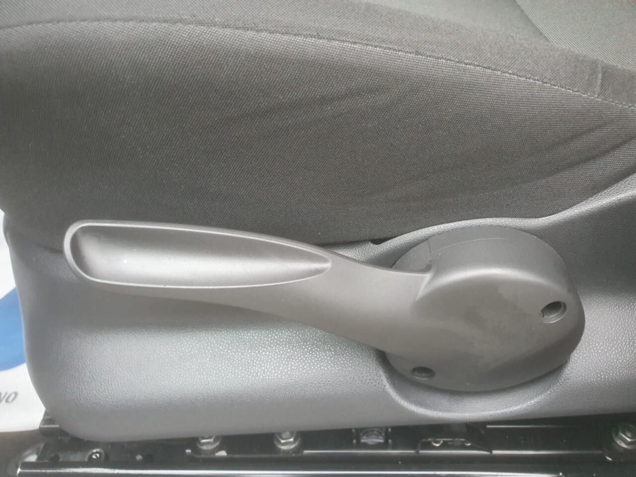 Volkswagen CADDY 2.0 TDI L1H1 BMT Economy Business Prijs is excl.BTW!