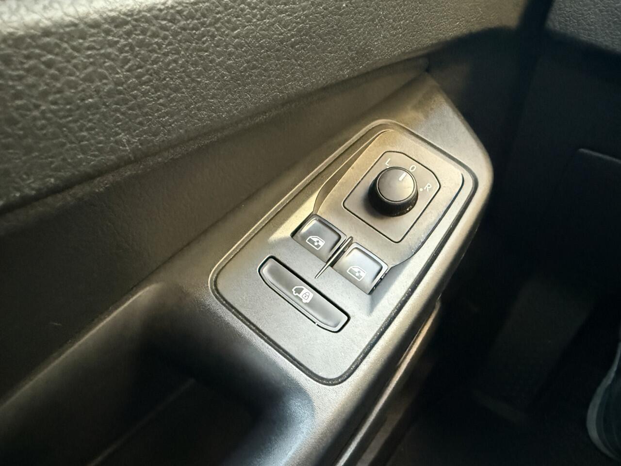 Volkswagen CADDY Cargo 1.5 TSI