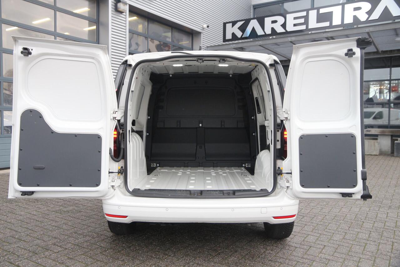 Volkswagen CADDY Cargo 2.0 TDI | Aut. | 1st edition | Virtual | Keyless | Navi..