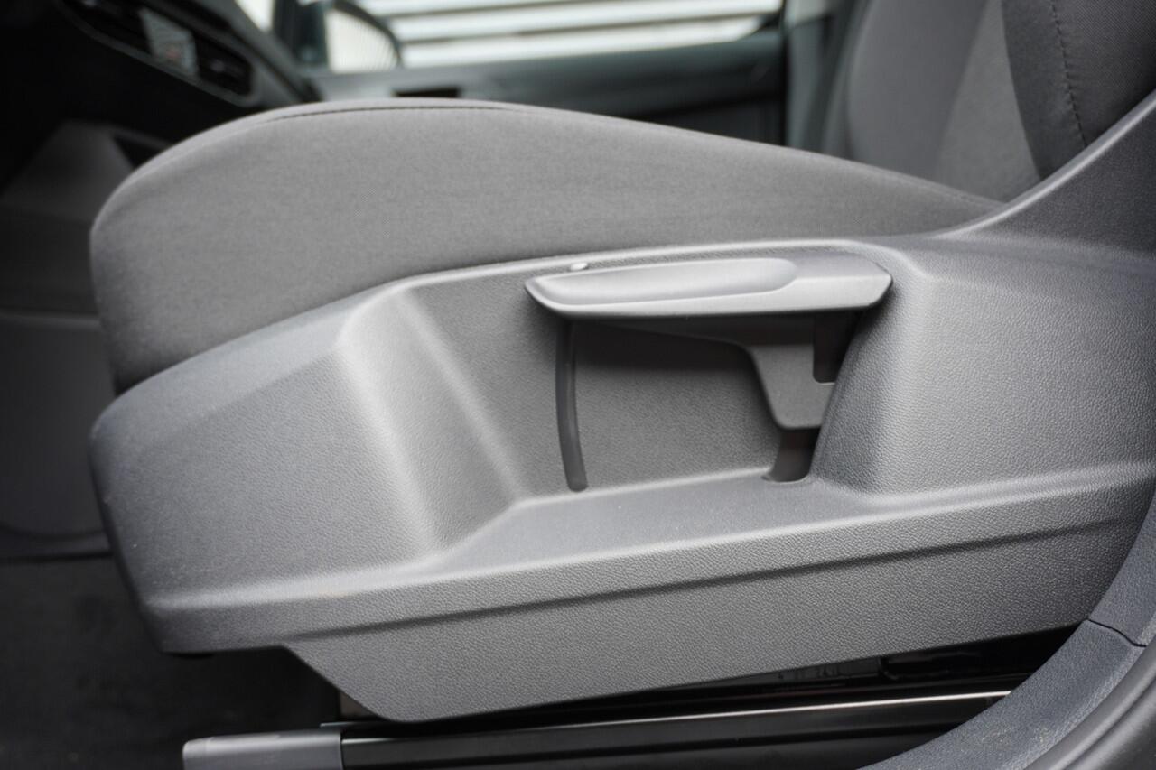 Volkswagen CADDY Cargo 2.0 TDI 122 PK DSG Style, App connect, Cruise control, Comfortpakket 3