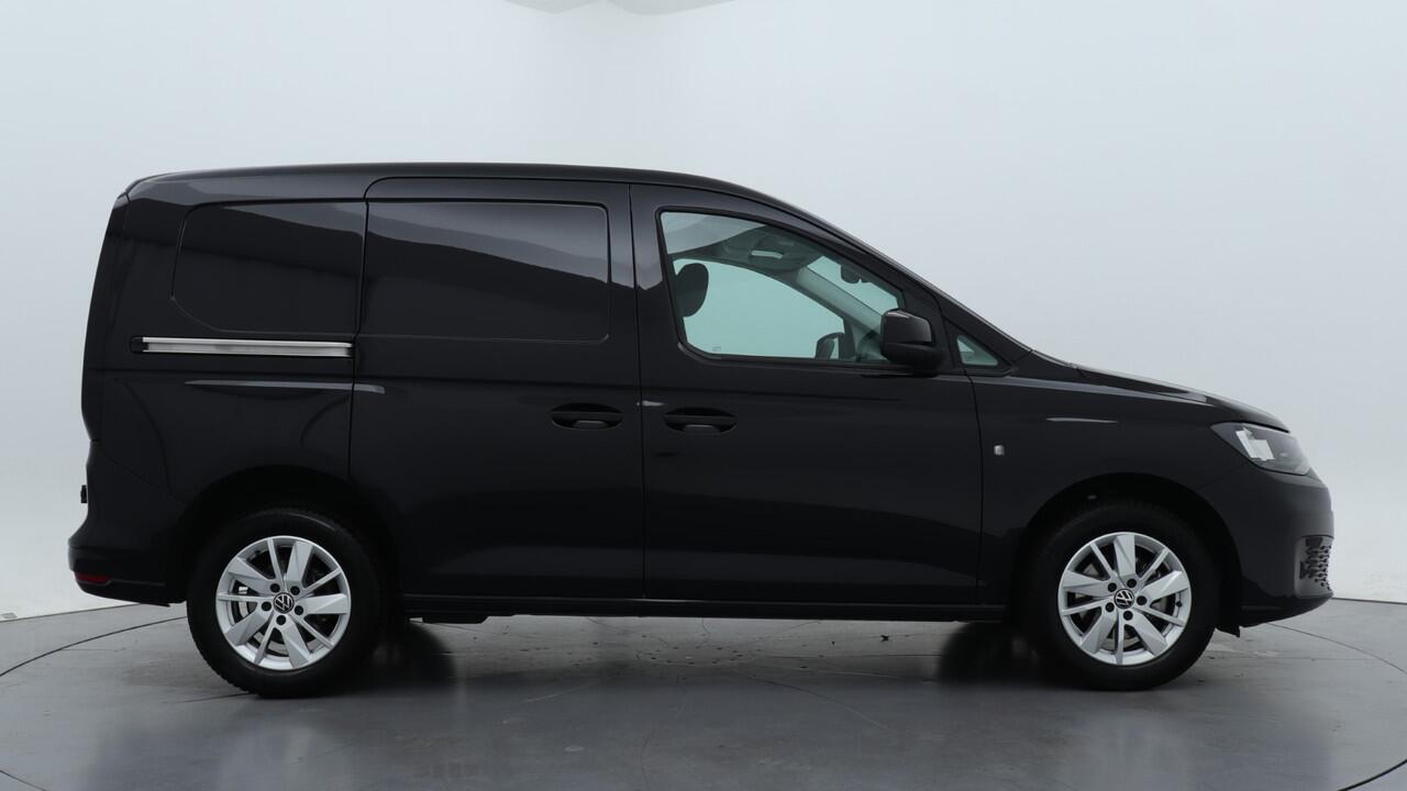 Volkswagen CADDY Cargo 2.0 TDI 102pk Style /BPM-vrij