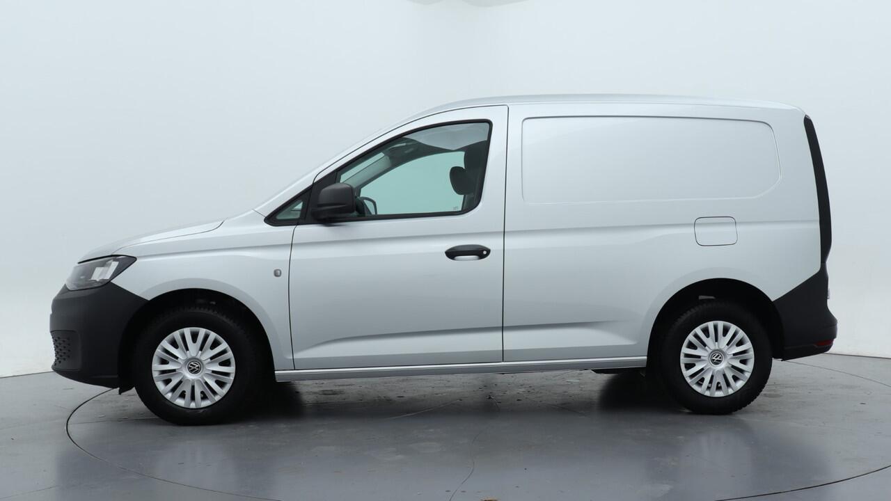 Volkswagen CADDY Cargo 2.0 TDI 75pk Economy Business Plus /BPM-vrij