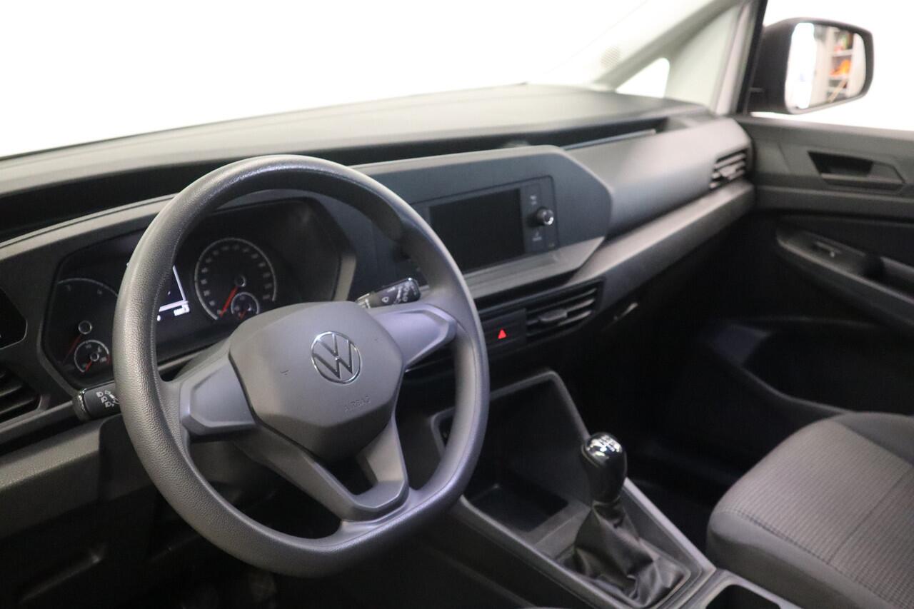 Volkswagen CADDY Cargo 2.0 TDI Economy Business Airco Trekhaak