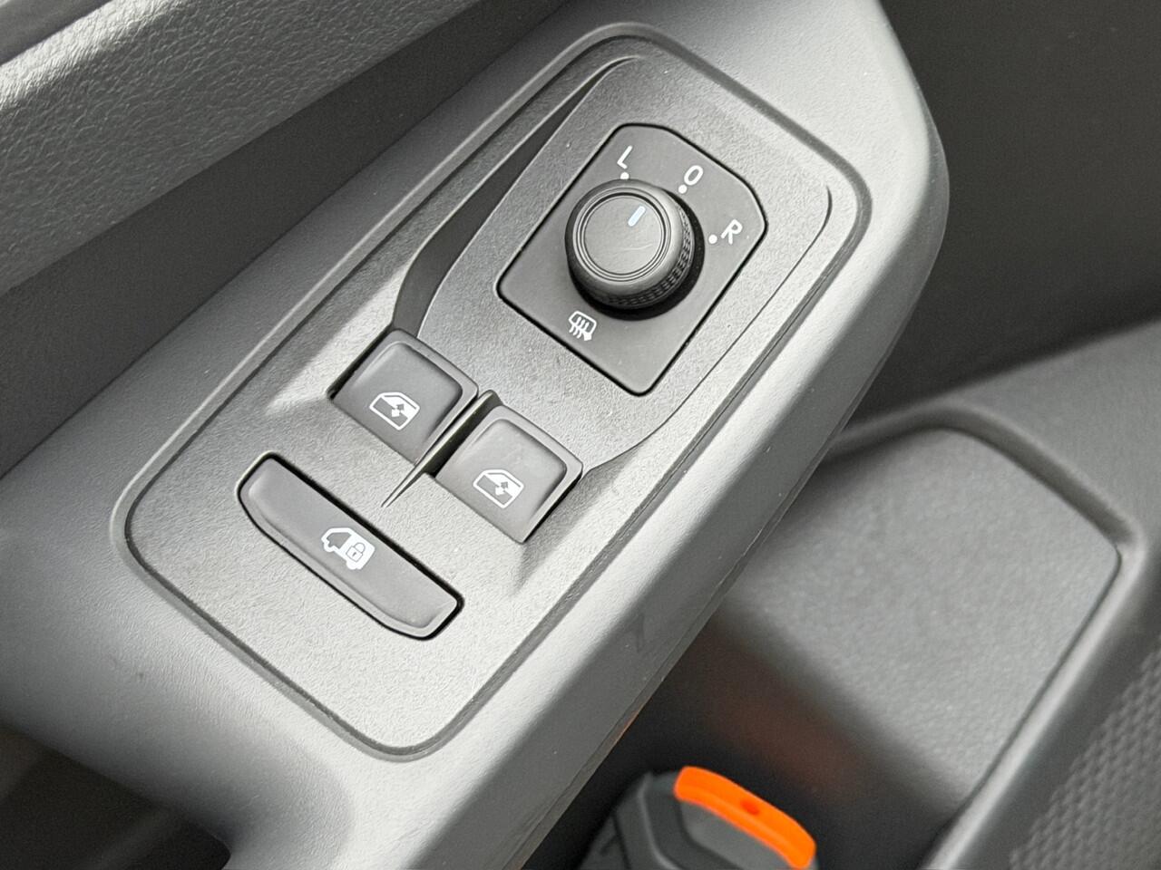 Volkswagen CADDY Cargo 2.0 TDI 102pk Comfort | Trekhaak | Cruise | Carplay