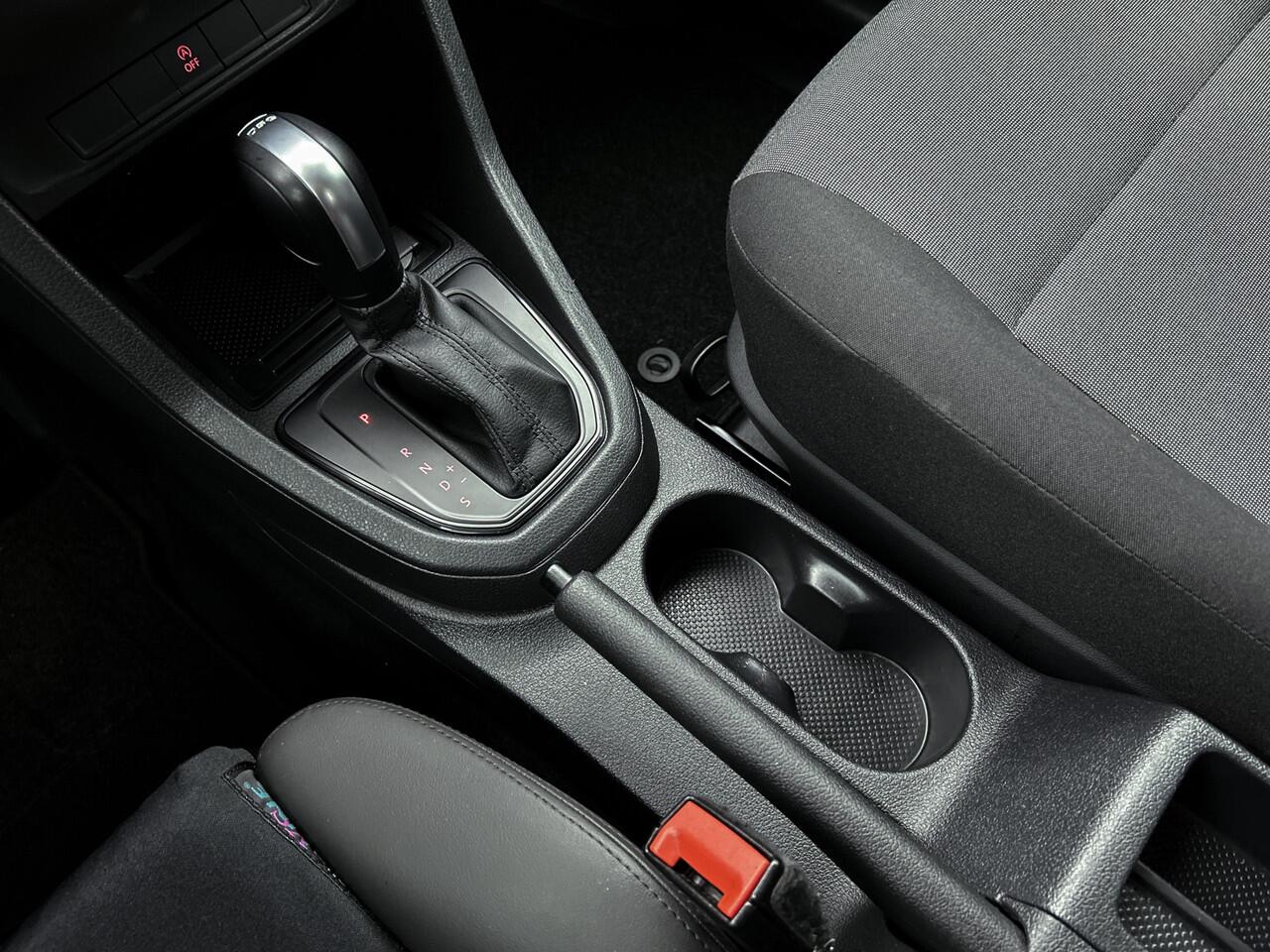 Volkswagen CADDY 2.0 TDI L1H1 BMT Trendline Direct leverbaar! Handsegmentgas, bedrijfsrem en daklift