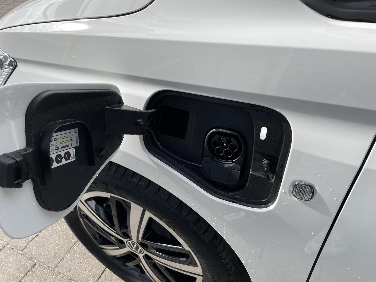 Volkswagen CADDY 1.5 TSI 150PK DSG Hybride Style | app connect | Led koplampen