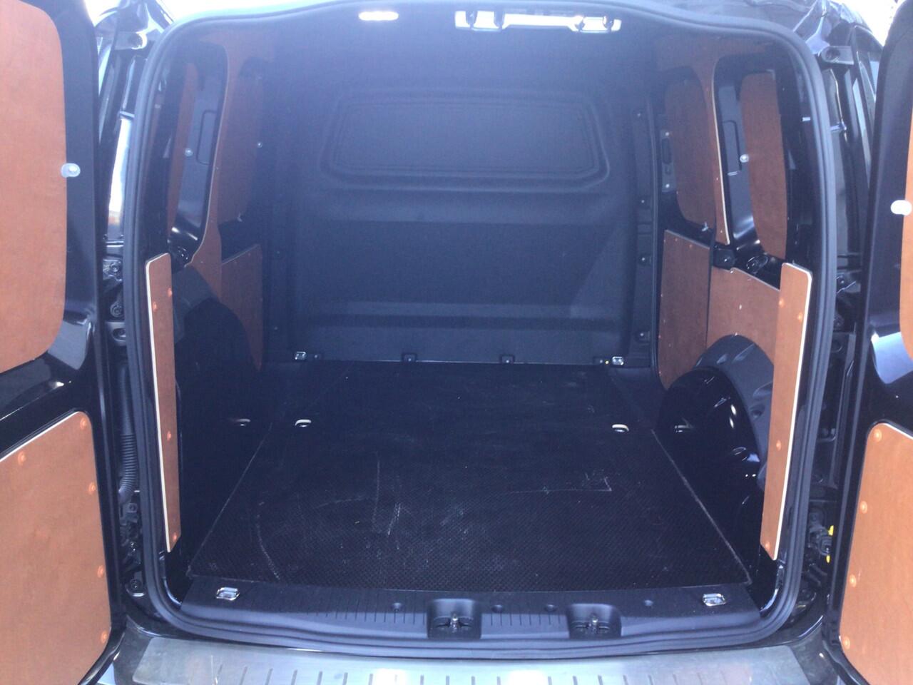 Volkswagen CADDY Cargo 2.0 TDI 122PK DSG L1H1 Style