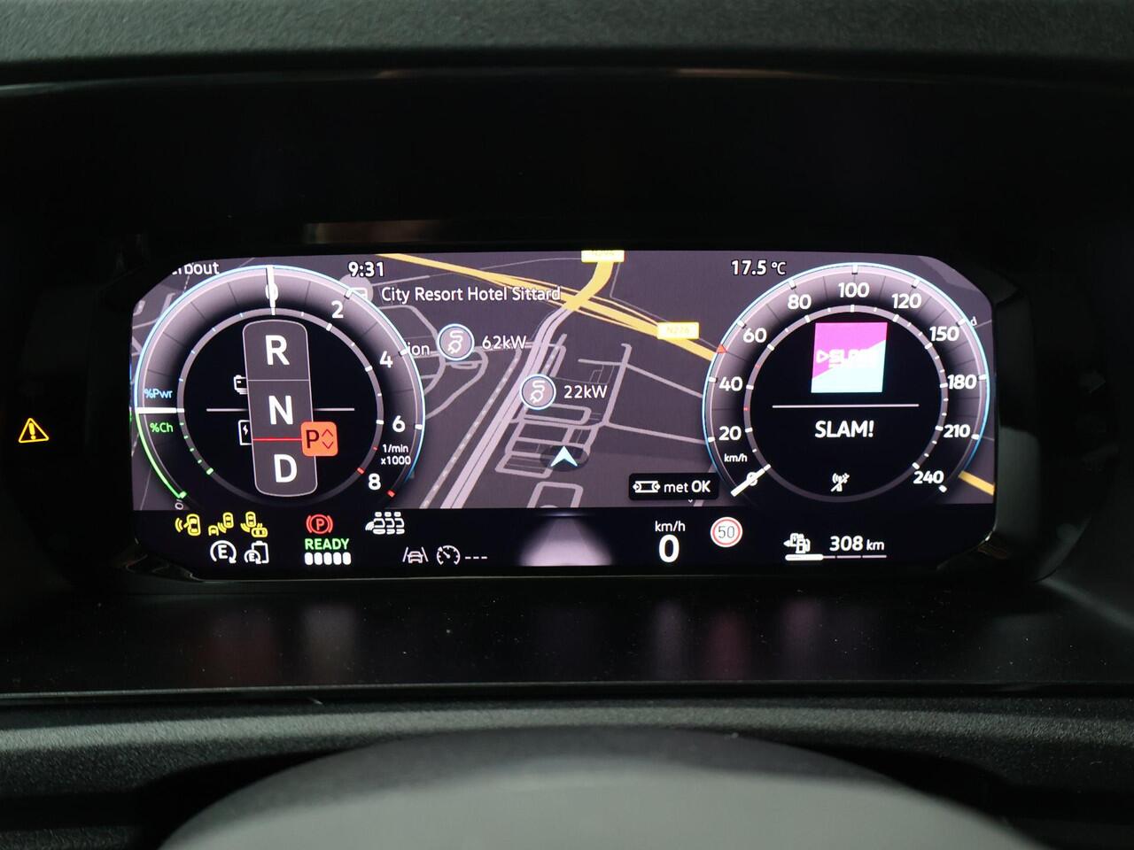 Volkswagen CADDY Bedrijfswagens Kombi Life 1.5 eHybrid EU6 85 kW (115 pk) 2755mm 6 vers.