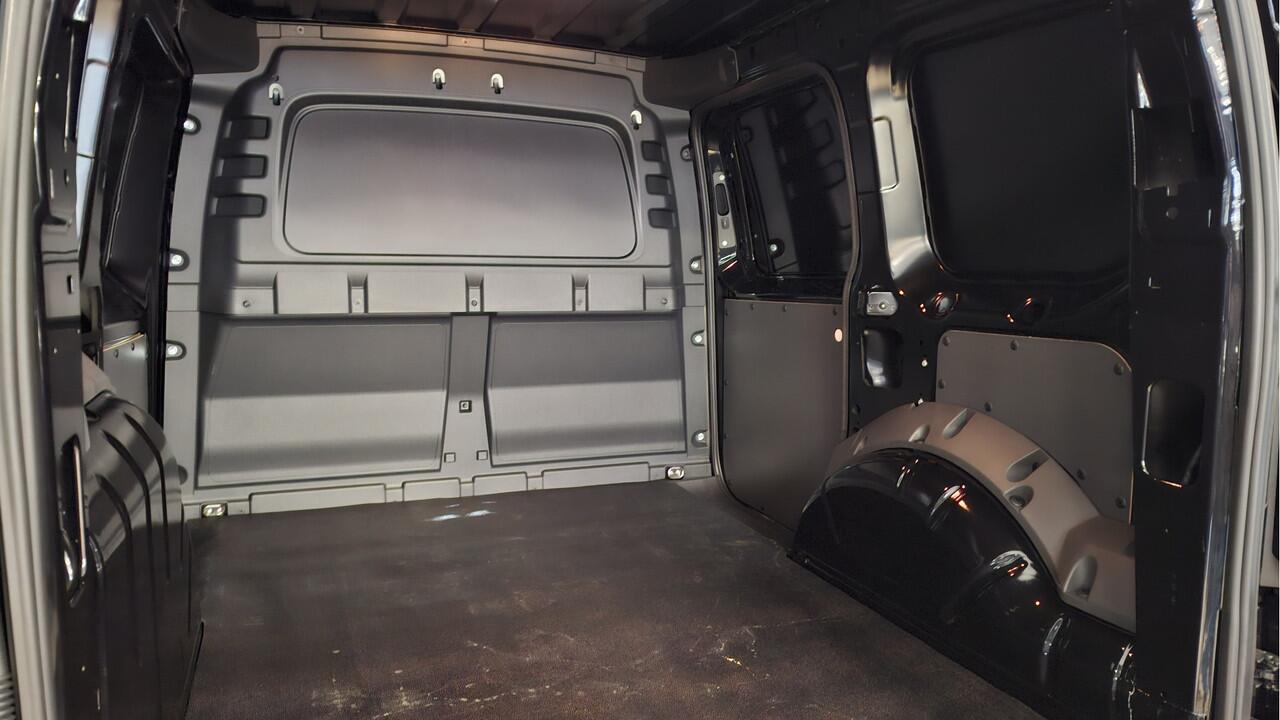 Volkswagen CADDY Cargo 2.0 TDI Style LED / Automaat / PDC