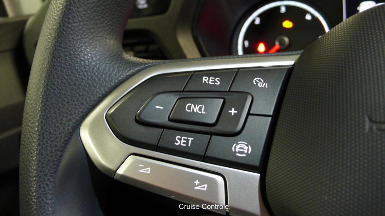 Volkswagen CADDY Cargo 2.0 TDI Trend | 1 jr BOVAG garantie | Airco | 2 schuifdeuren