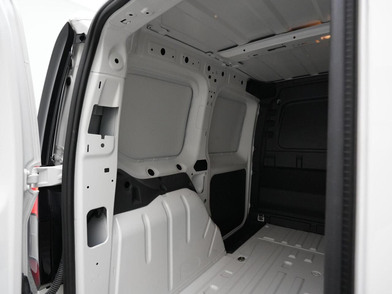 Volkswagen CADDY Cargo 1.5 TSI 115 pk DSG | Parkeersensoren achter | Carplay | LED | Cruise Control