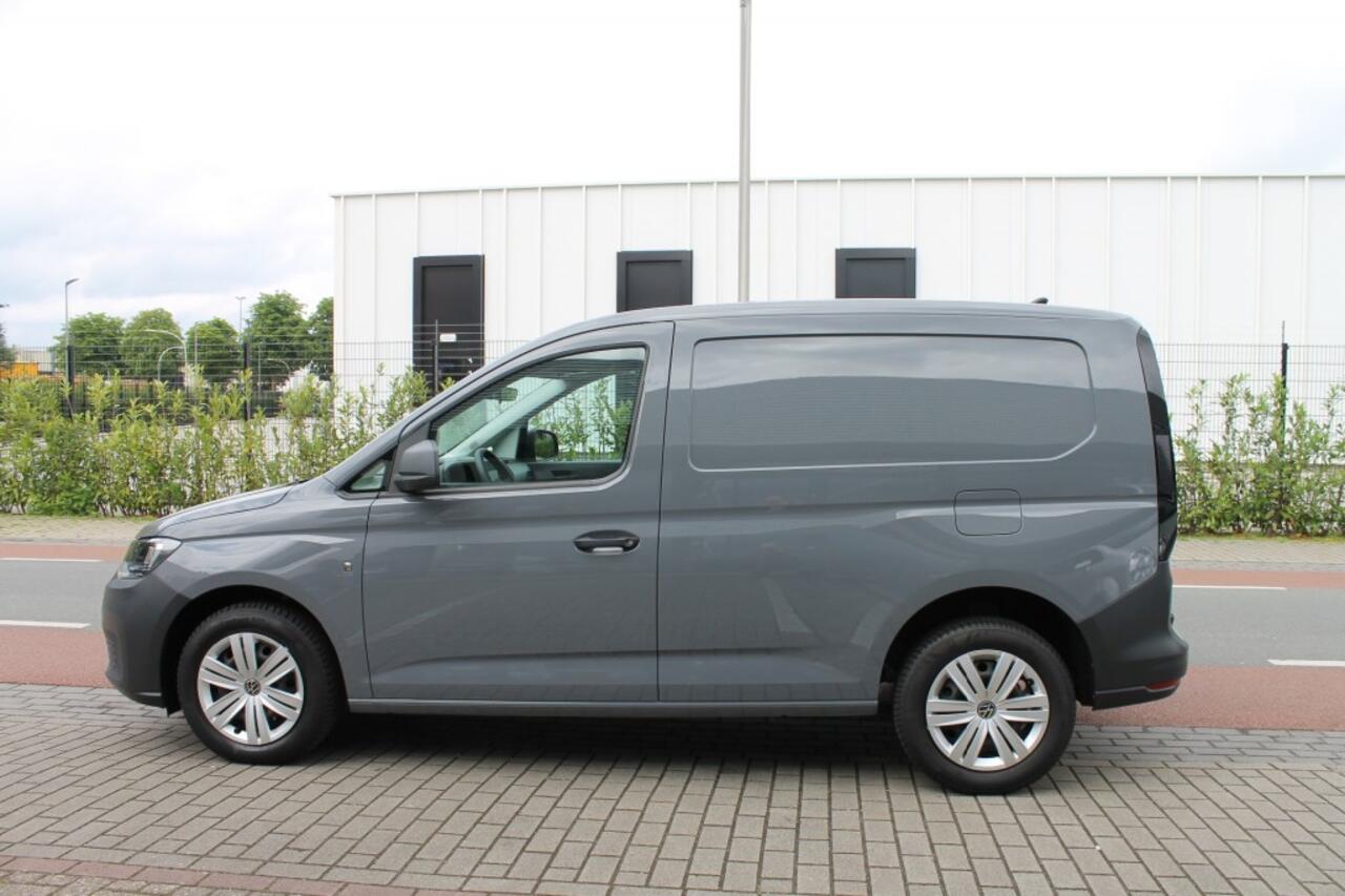 Volkswagen CADDY 1.5 TSi