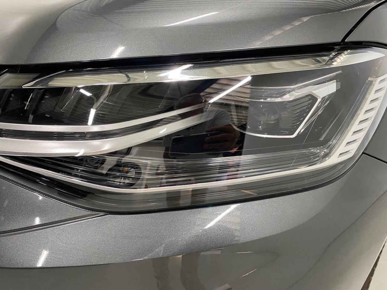 Volkswagen CADDY 1.5 TSI 5p Style Led Koplampen Leer Alcantara ACC Dakrails 17 Inch