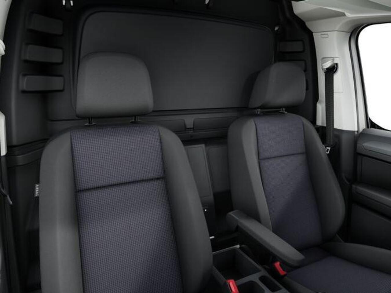 Volkswagen CADDY Bedrijfswagens Comfort 2.0TDi 102pk 733444