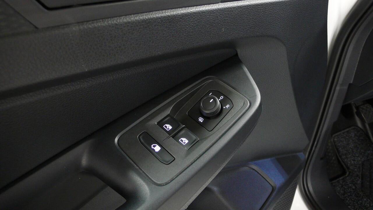 Volkswagen CADDY Cargo 2.0 TDI Trend | 1 jr BOVAG garantie | Airco | 2 schuifdeuren