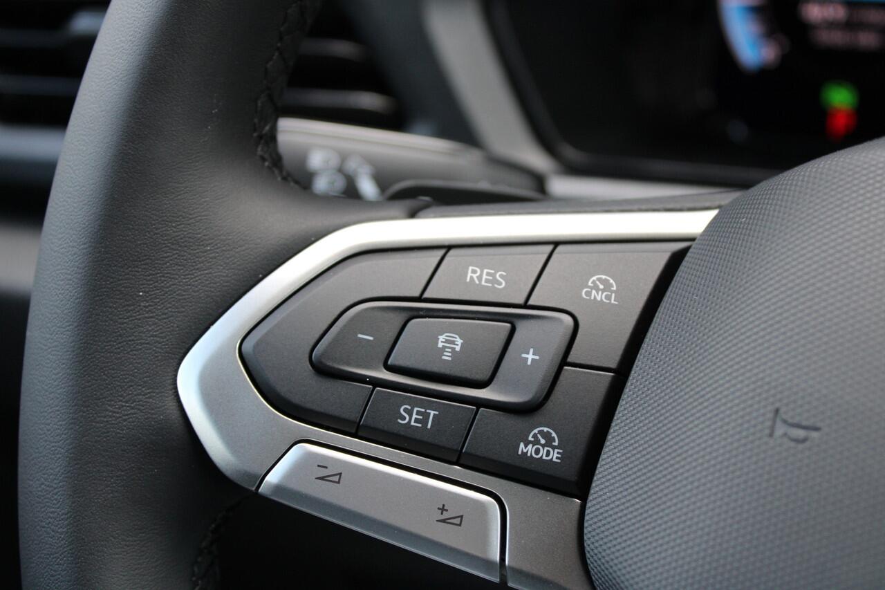 Volkswagen CADDY Cargo 2.0 TDI 122pk DSG7 - Carplay - Adaptive Cruise - Navigatie - Dig. cockpit - LED koplampen - Ergocomfort stoel - Stoelverwarming - Rijklaar