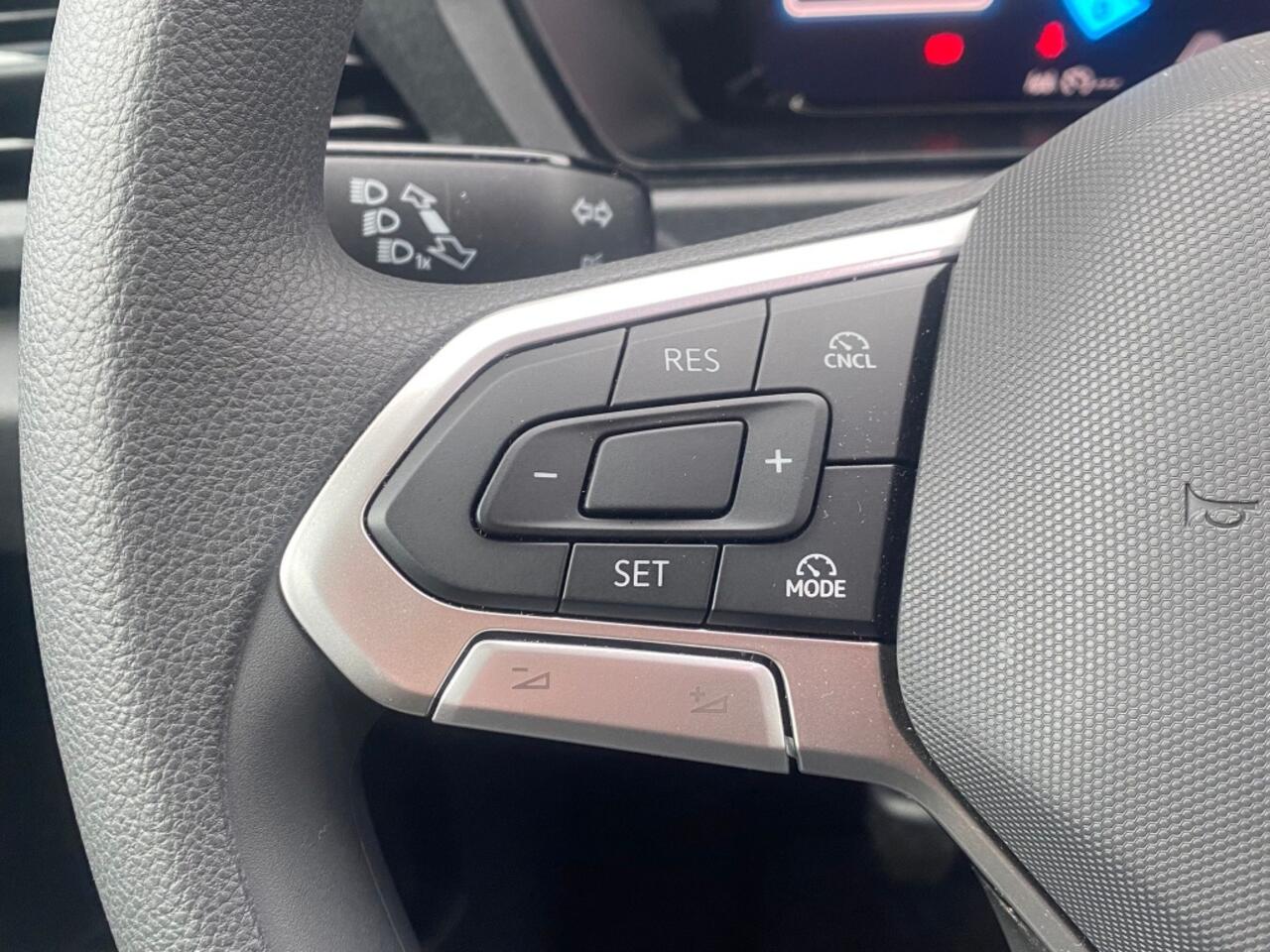 Volkswagen CADDY Cargo Maxi 2.0 TDI 102pk | Digit. Cockpit | Lat om Lat | Trekhaa