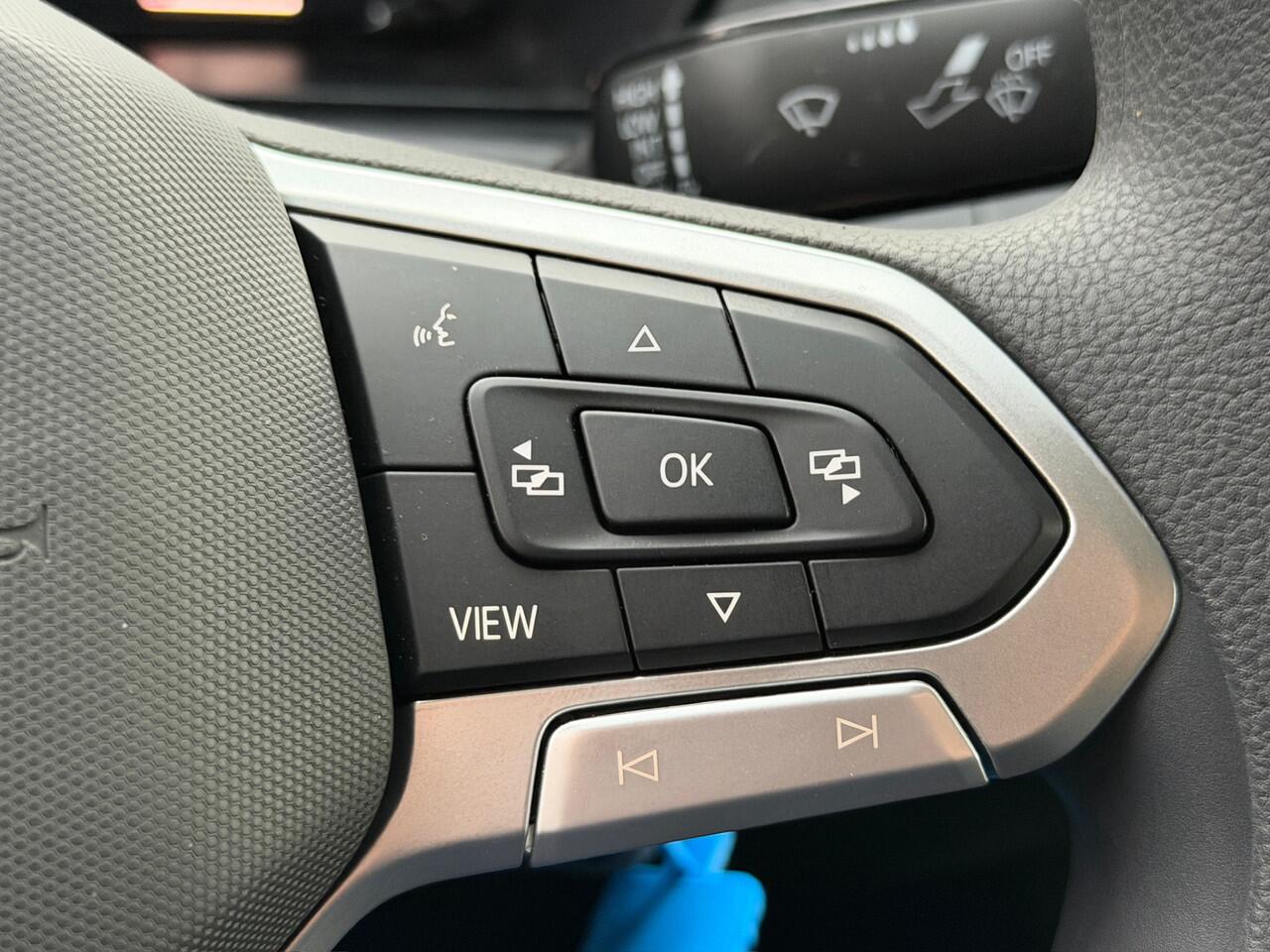 Volkswagen CADDY Cargo 2.0 TDI 102pk Comfort | Trekhaak | Cruise | Carplay