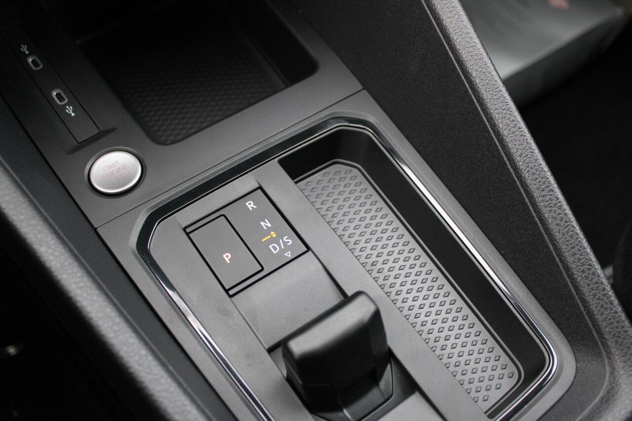 Volkswagen CADDY Cargo 2.0 TDI 122PK DSG Style |LED|DIGITAL-COCKPIT|CLIMATRONIC|17-INCH|