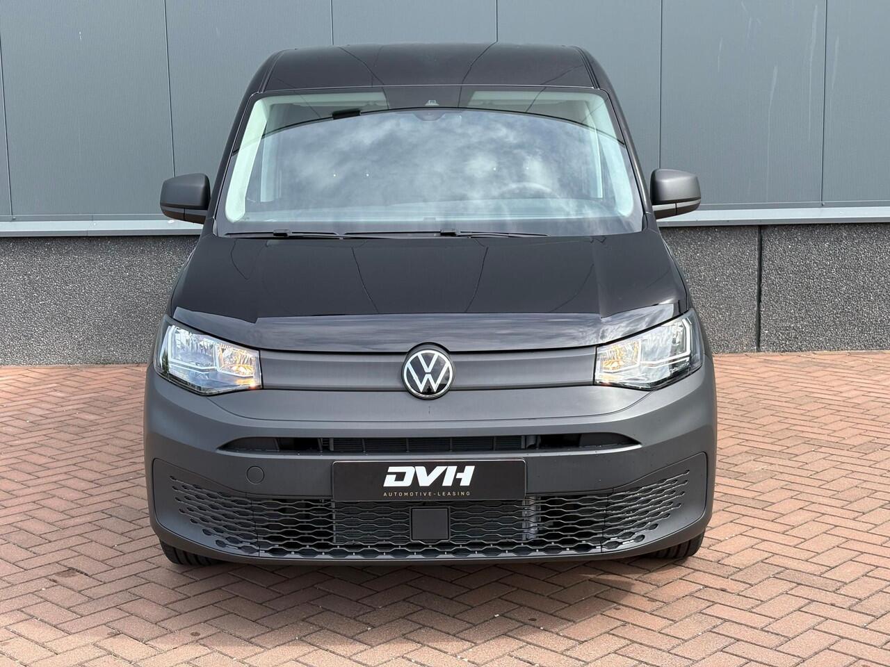 Volkswagen CADDY Cargo 1.5 TSI Comfort
