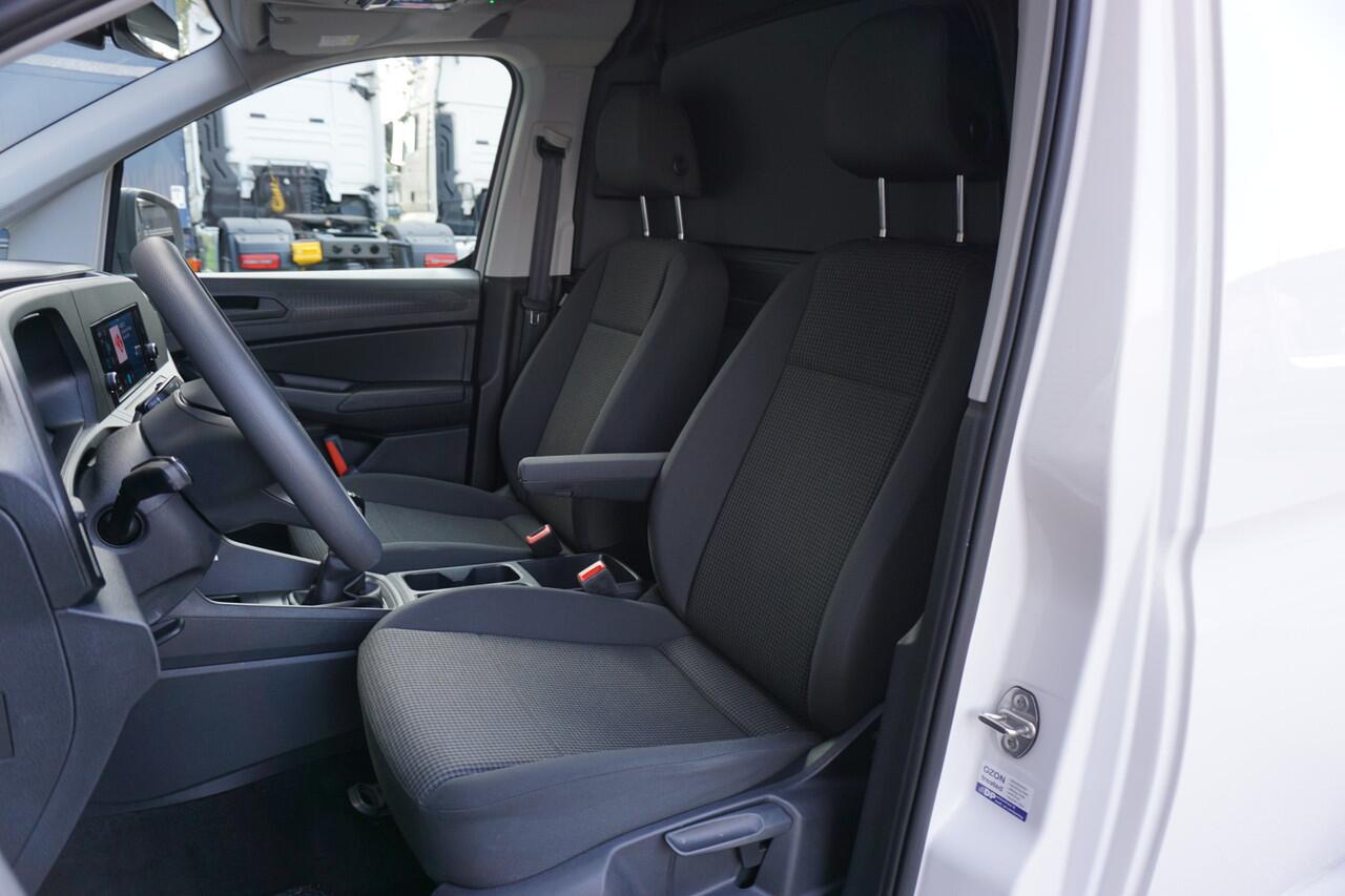 Volkswagen CADDY Cargo 2.0 TDI 102 PK Apple Carplay Airco Cruise control Parkeersensoren