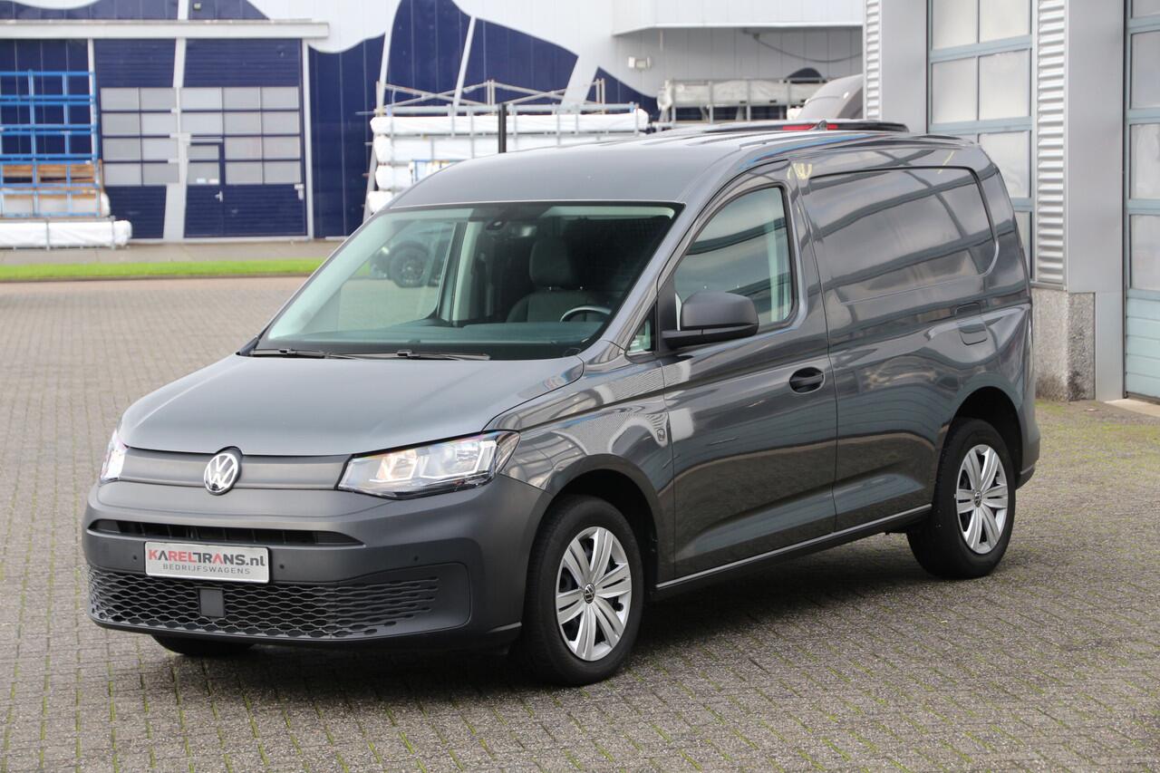 Volkswagen CADDY Cargo 1.5 TSI | Aut. | Bestel | Camera | Cruise | Airco..