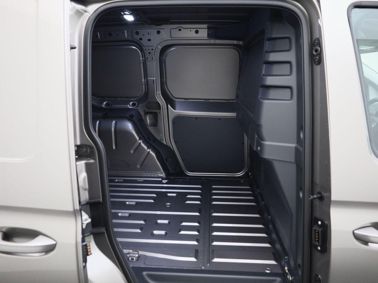 Volkswagen CADDY Bedrijfswagens Cargo Style 2.0TDi 102pk 386556