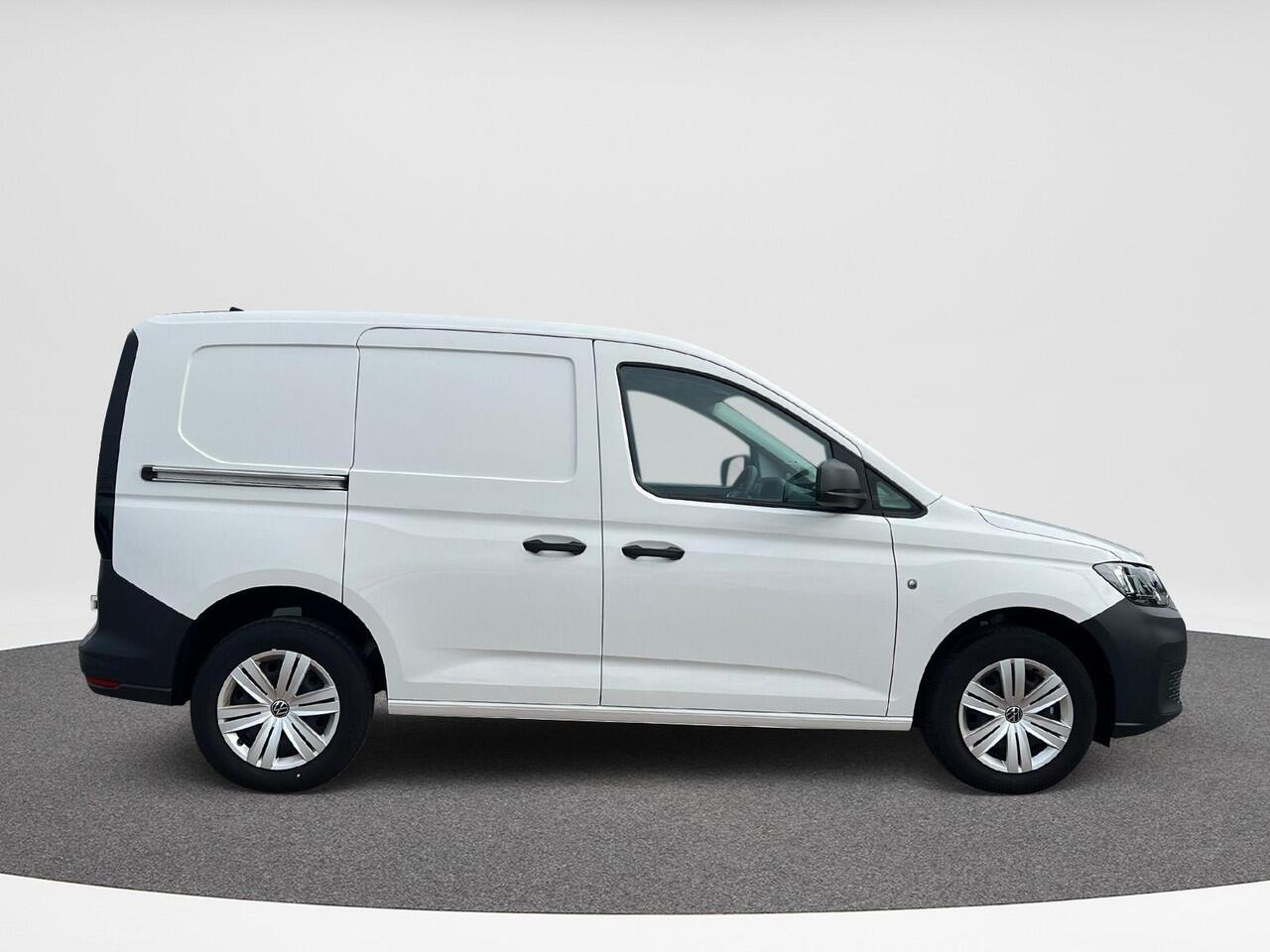 Volkswagen CADDY Cargo 1.5 TSI L1 | Airco | DAB | Cruise |