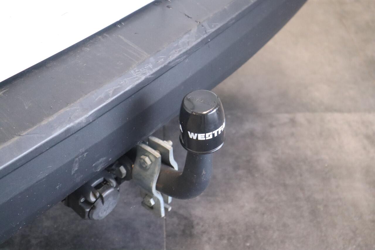 Volkswagen CADDY Cargo 2.0 TDI Economy Business Airco Trekhaak