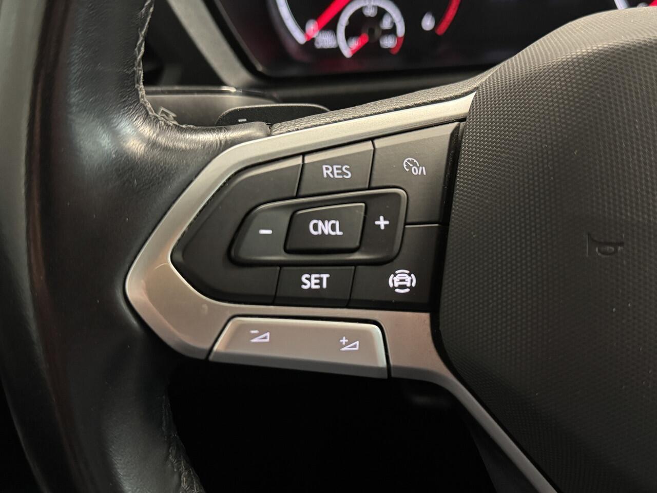 Volkswagen CADDY Cargo 2.0 Camera/Cruise/AppConnect